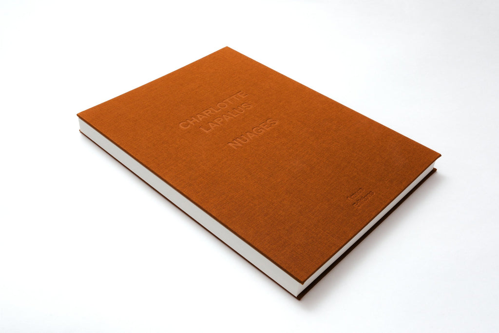 Charlotte Lapalus - Nuages