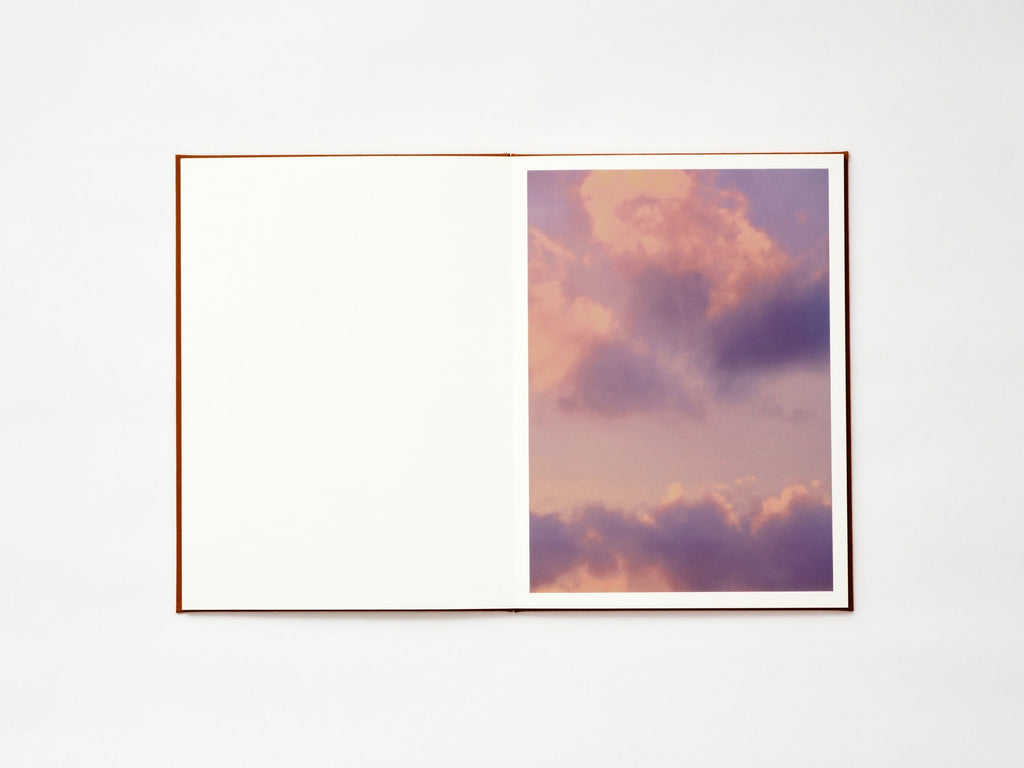 Charlotte Lapalus - Nuages