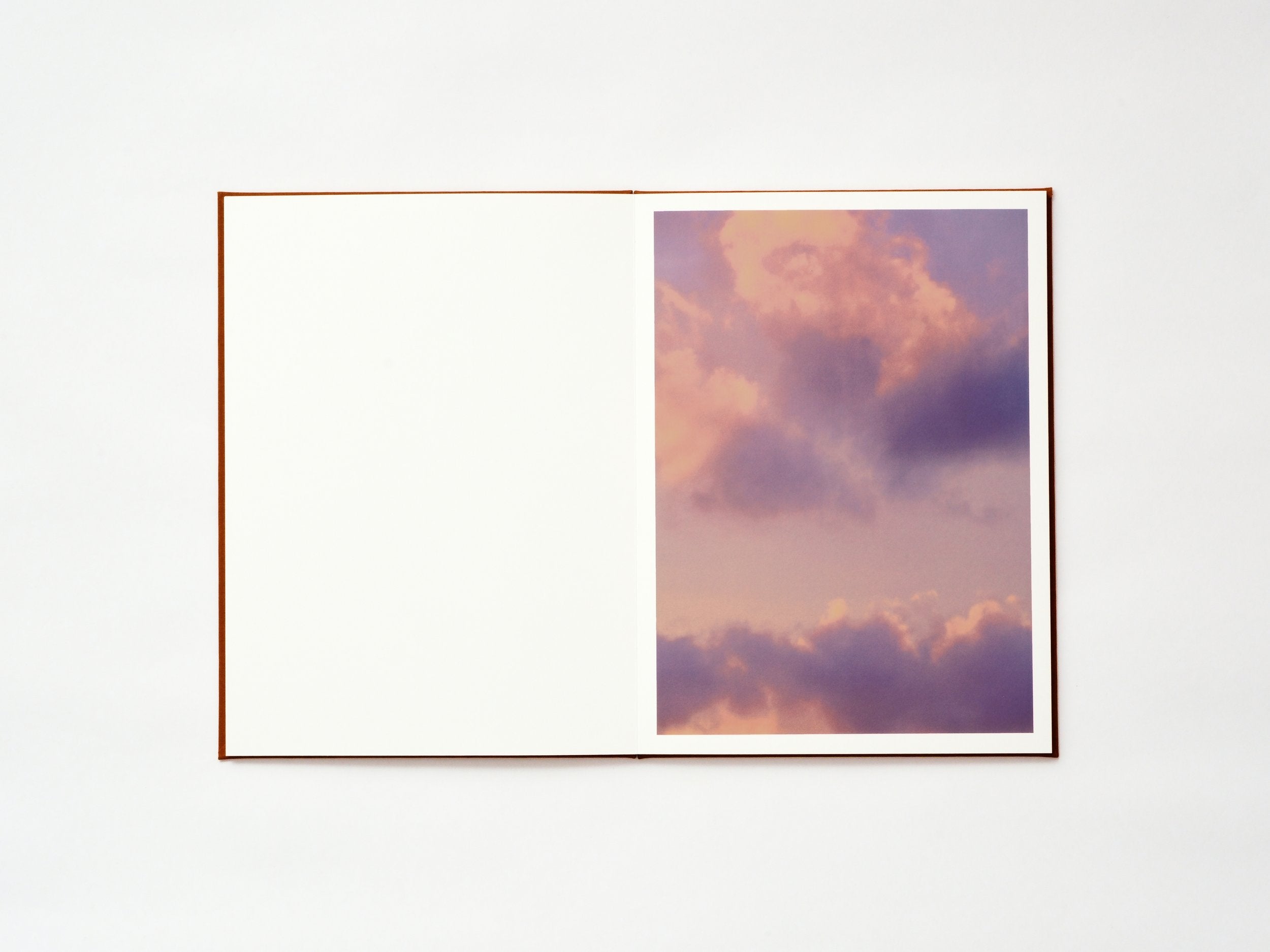 Charlotte Lapalus - Nuages