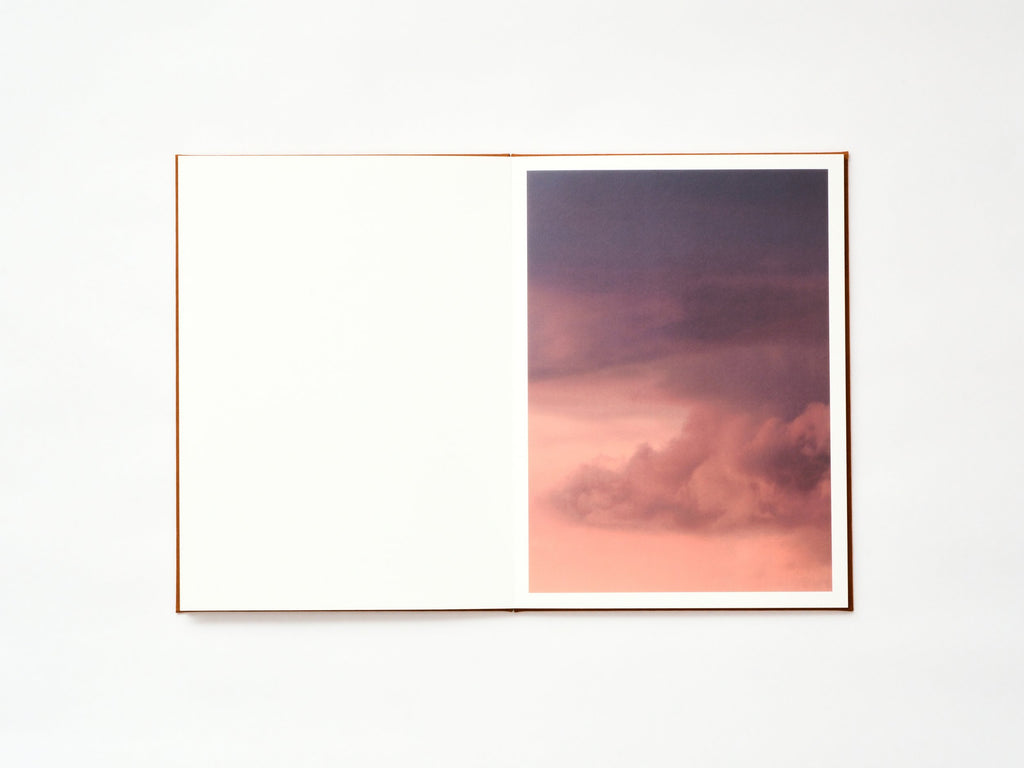 Charlotte Lapalus - Nuages