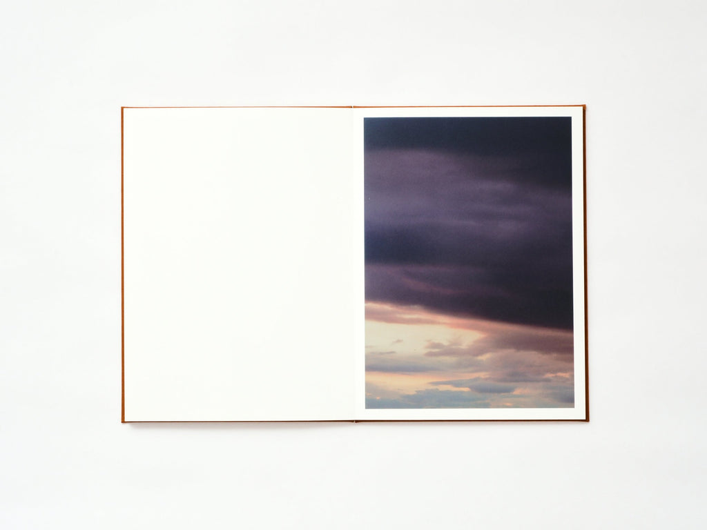 Charlotte Lapalus - Nuages