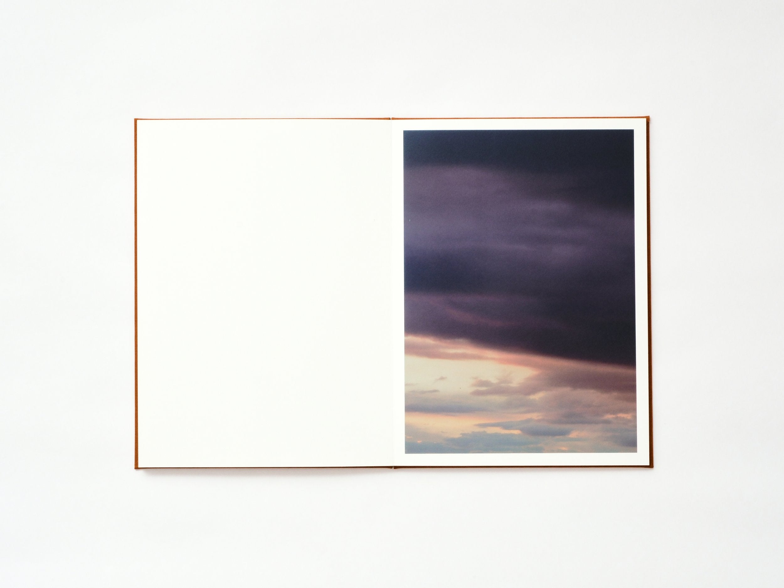 Charlotte Lapalus - Nuages