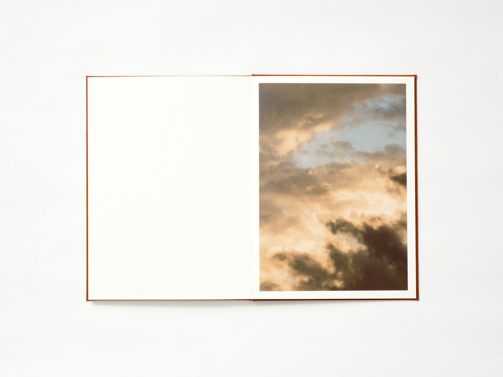 Charlotte Lapalus - Nuages