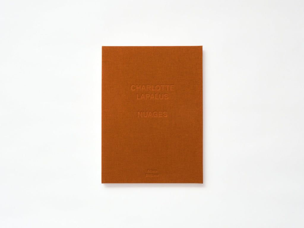 Charlotte Lapalus - Nuages