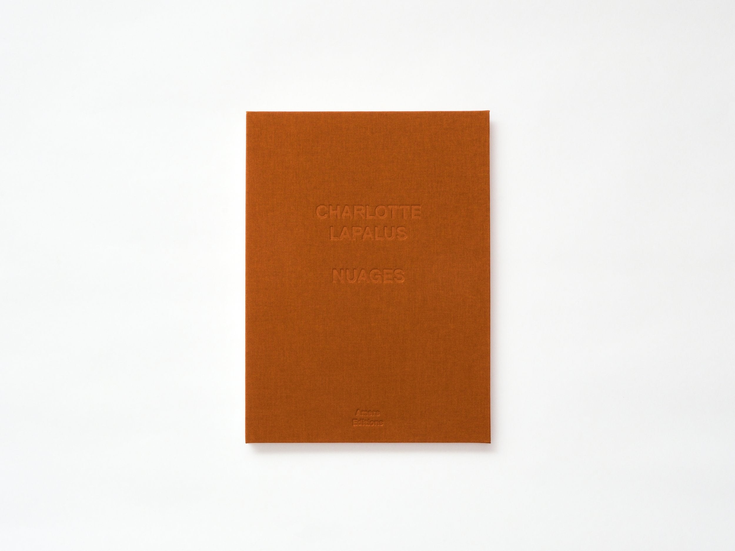 Charlotte Lapalus - Nuages