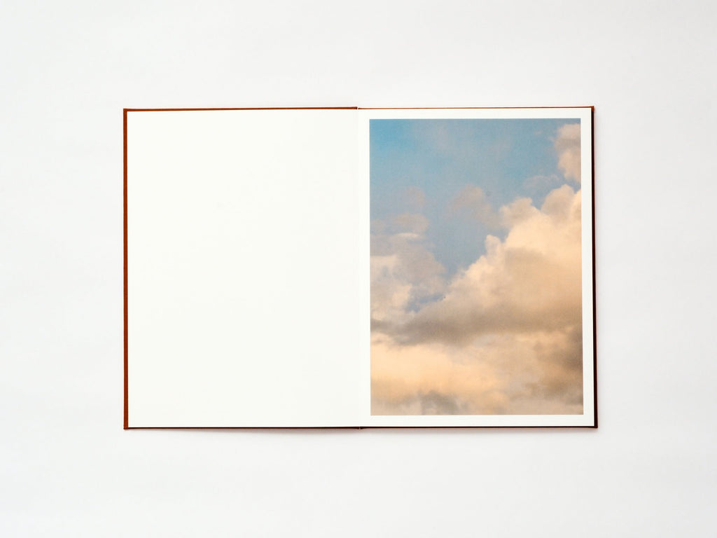 Charlotte Lapalus - Nuages