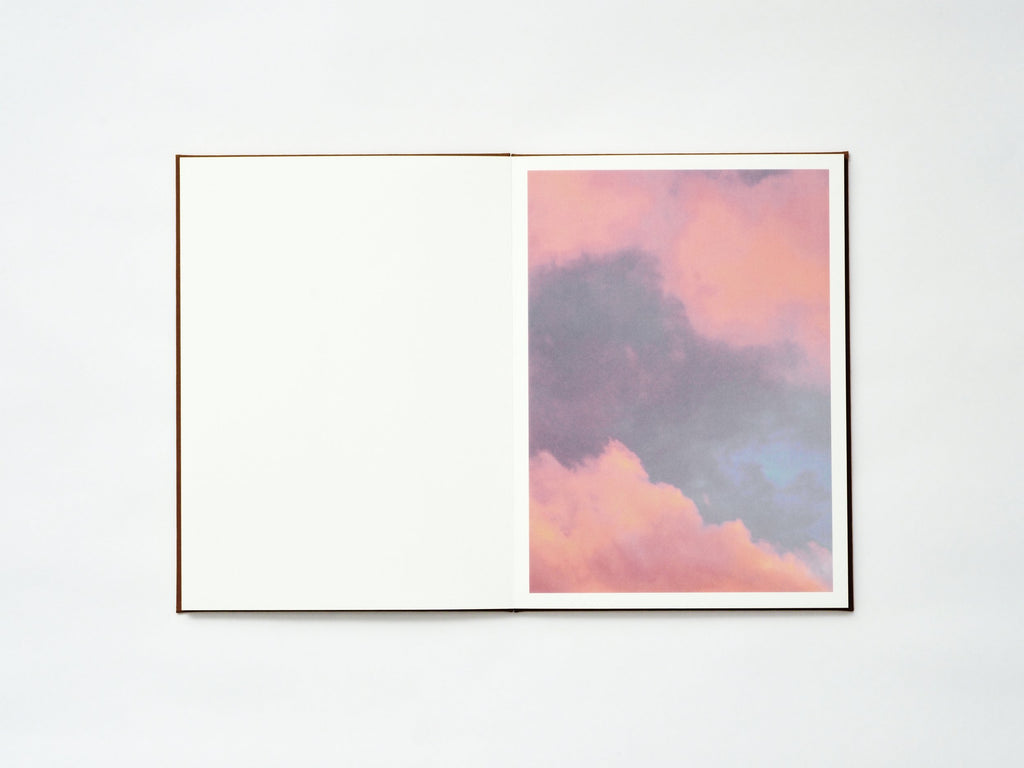 Charlotte Lapalus - Nuages