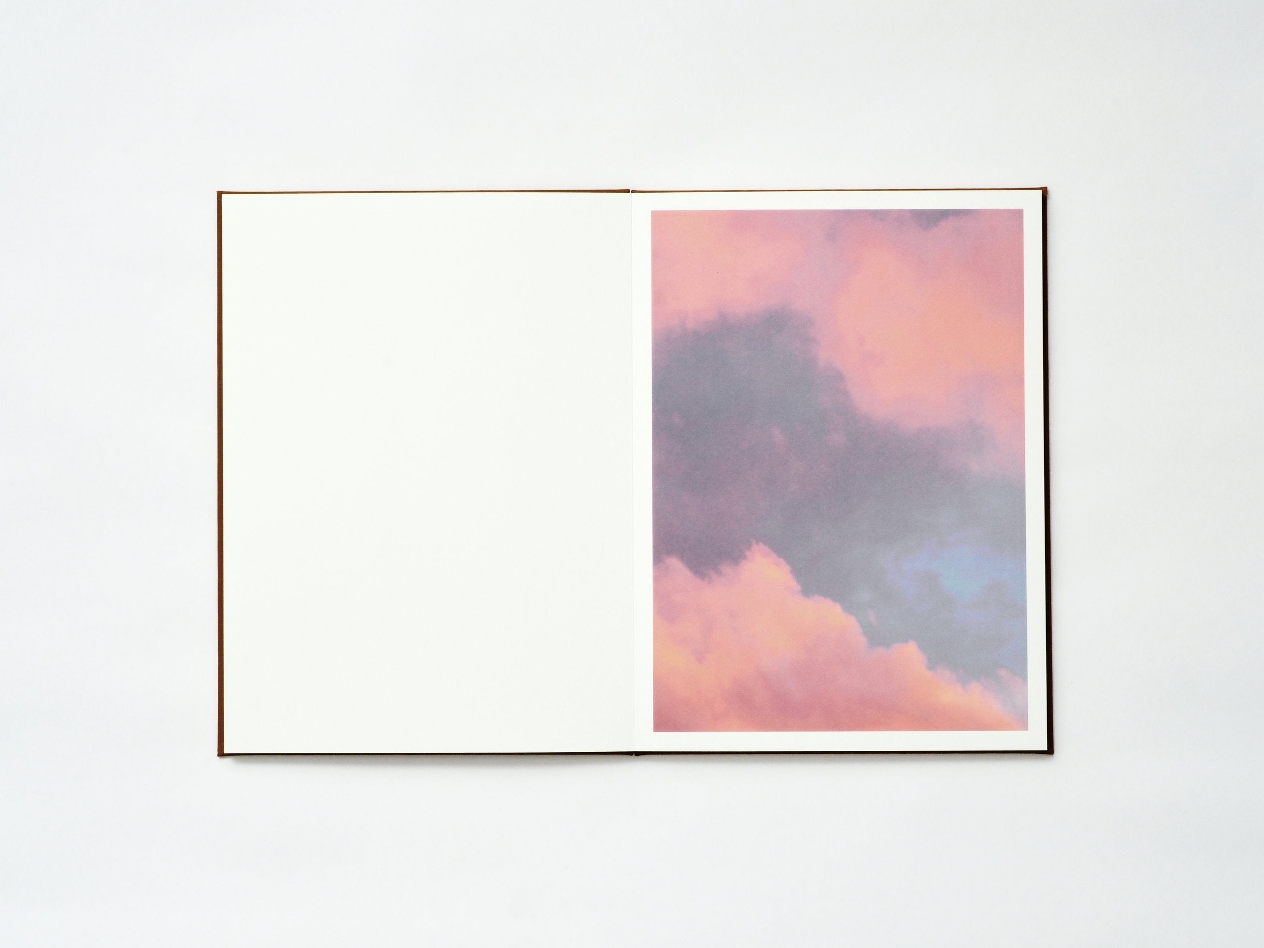 Charlotte Lapalus - Nuages