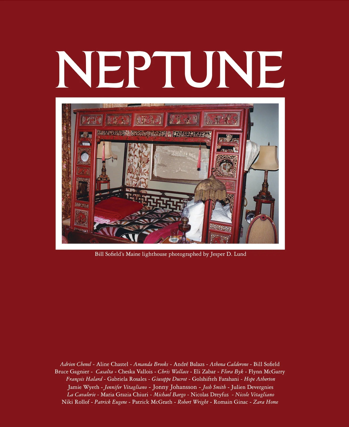 Neptune Papers - Issue 9