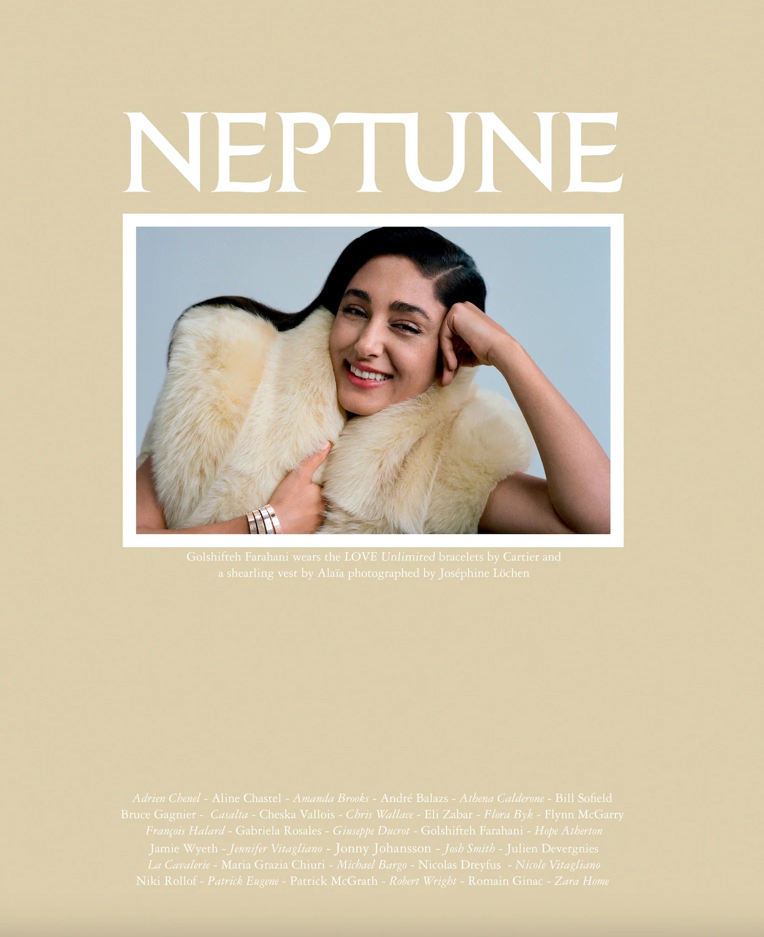 Neptune Papers - Issue 9