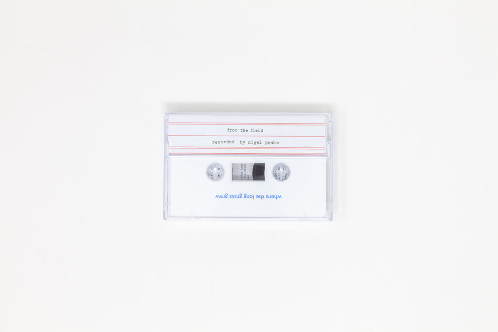 Nigel Peake - 93 Places