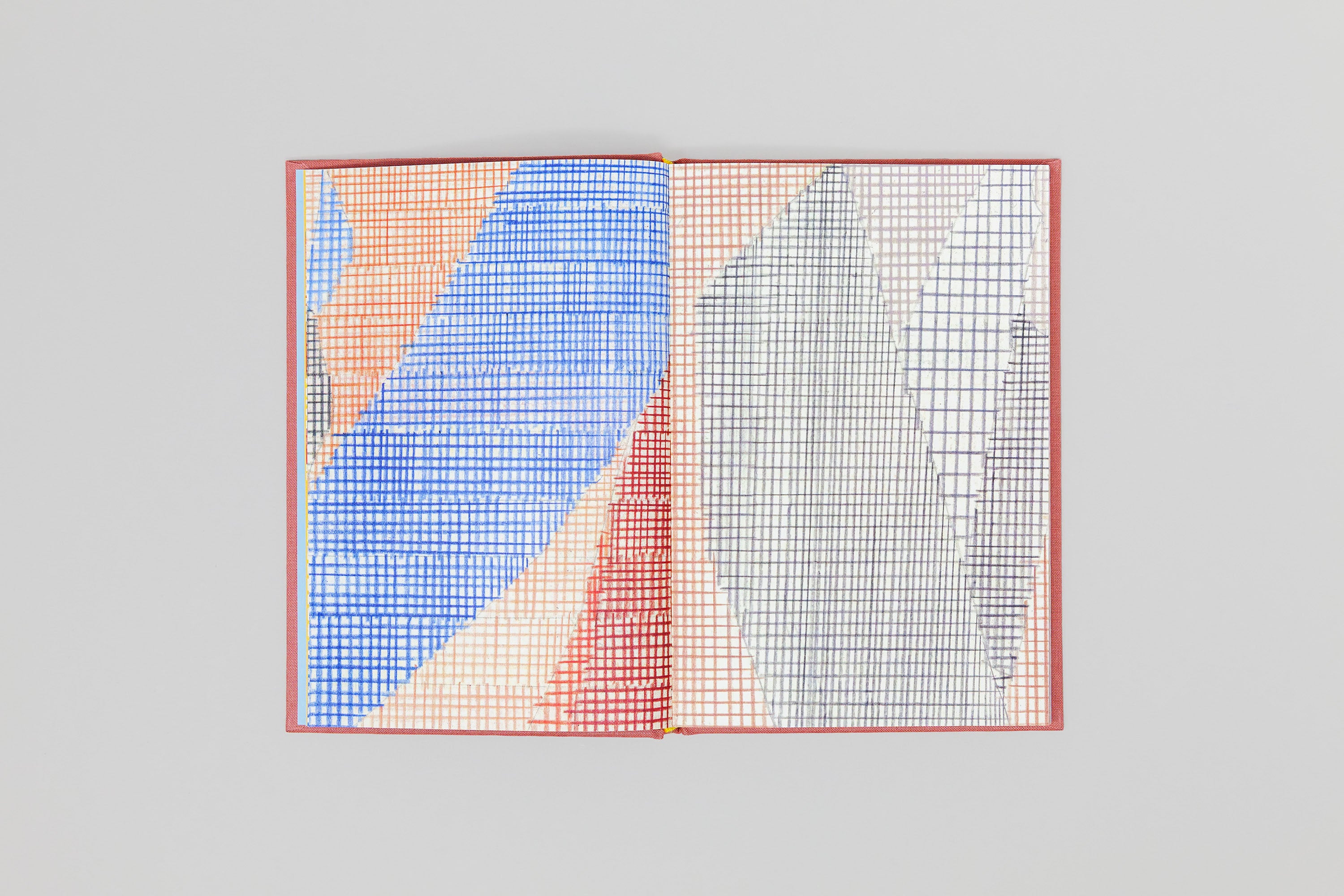 Nigel Peake - Books – Yvon Lambert Paris