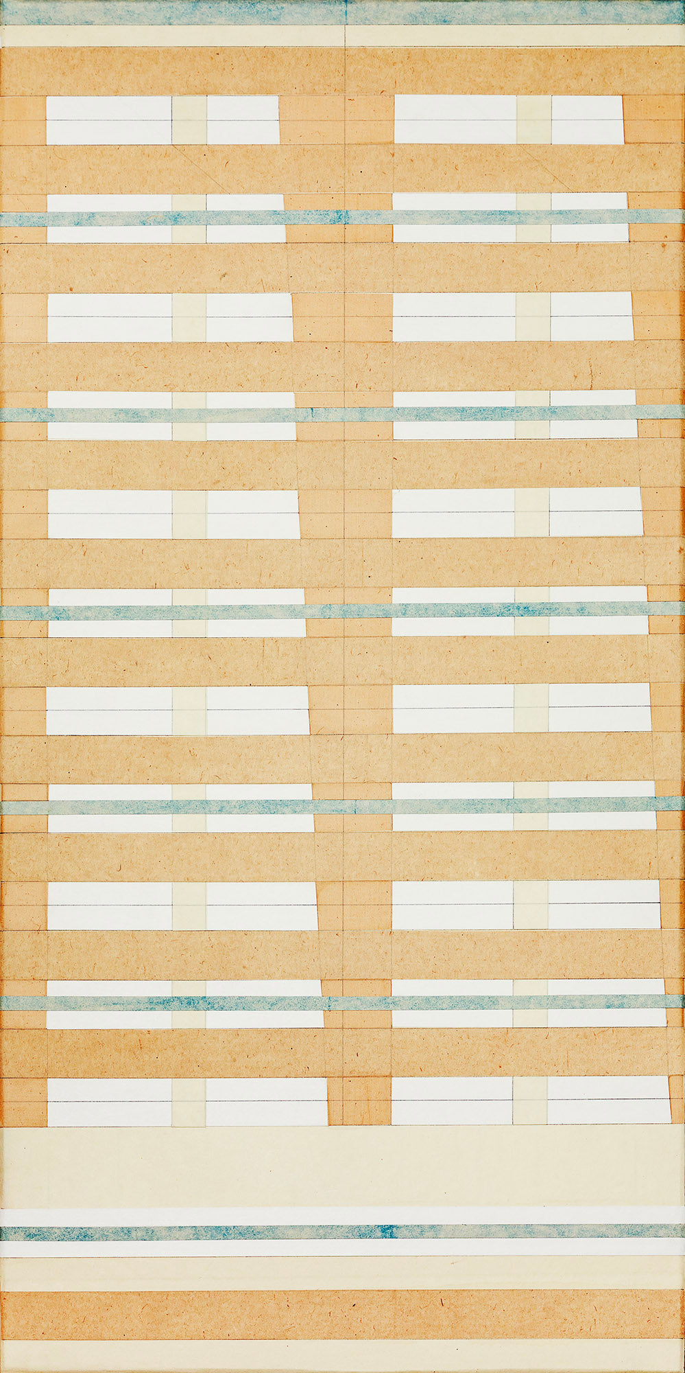 Nigel Peake <br><em>Firenze - architecture</em>, 2026