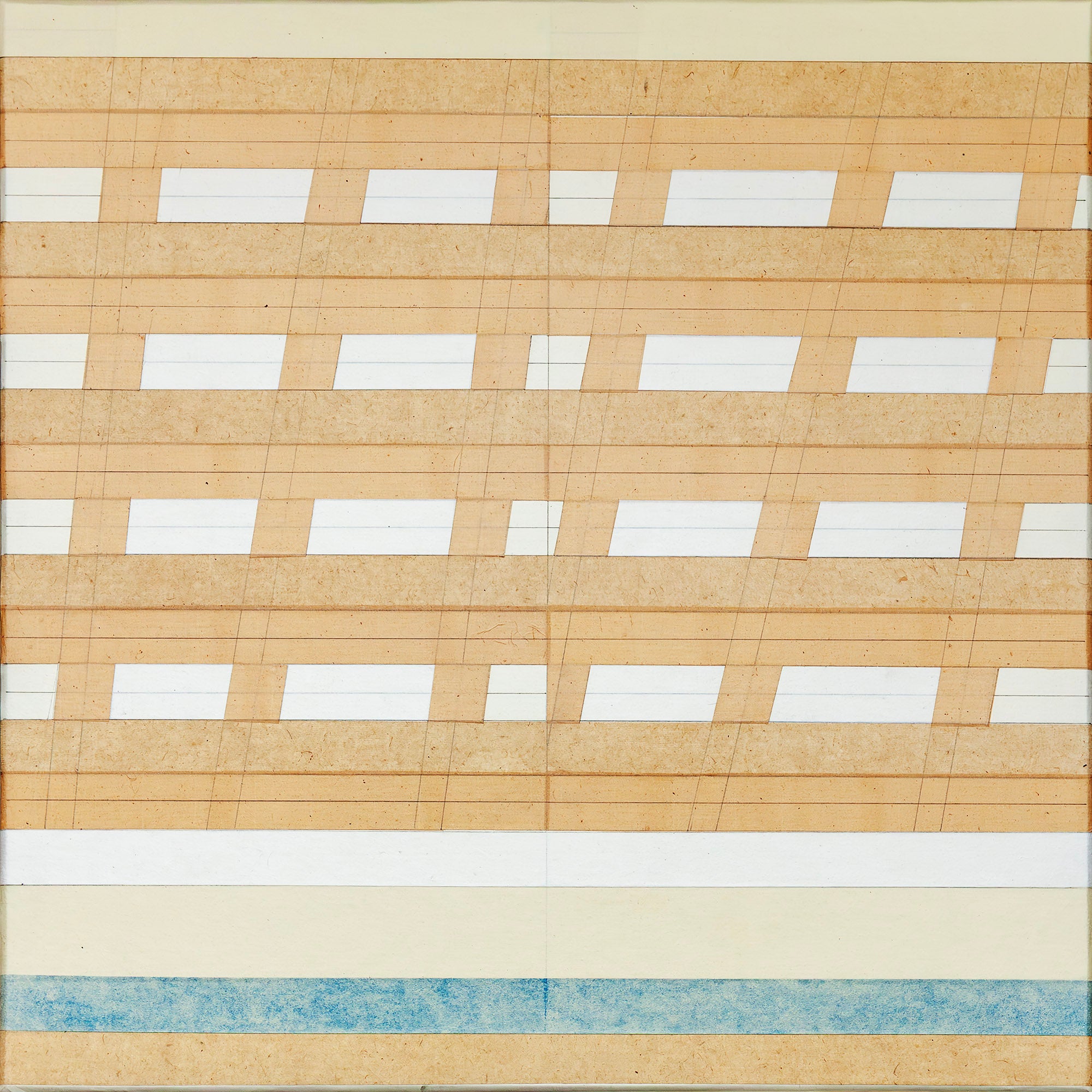 Nigel Peake <br><em>Firenze - landscape</em>, 2026