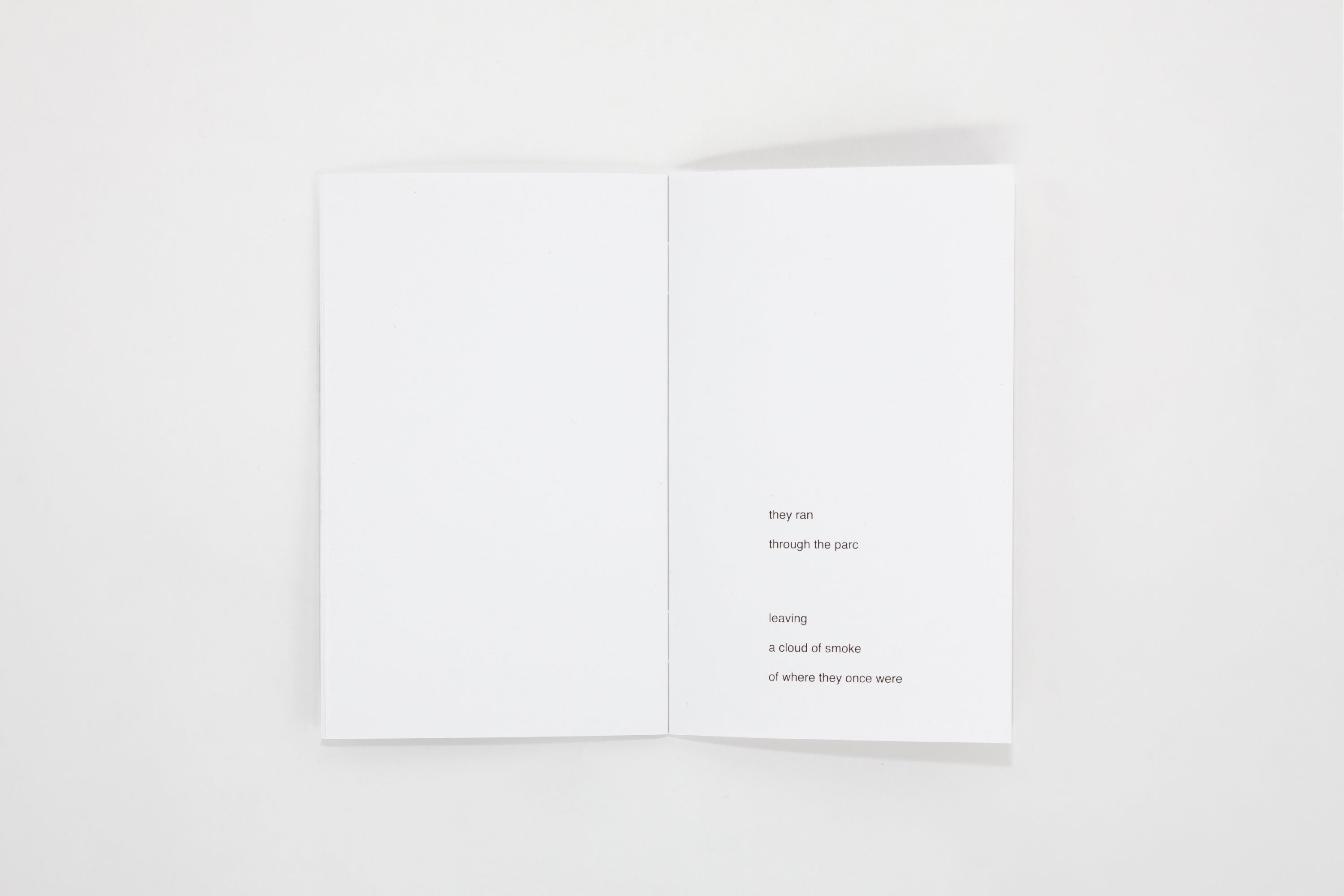 Nigel Peake - From (Paris)