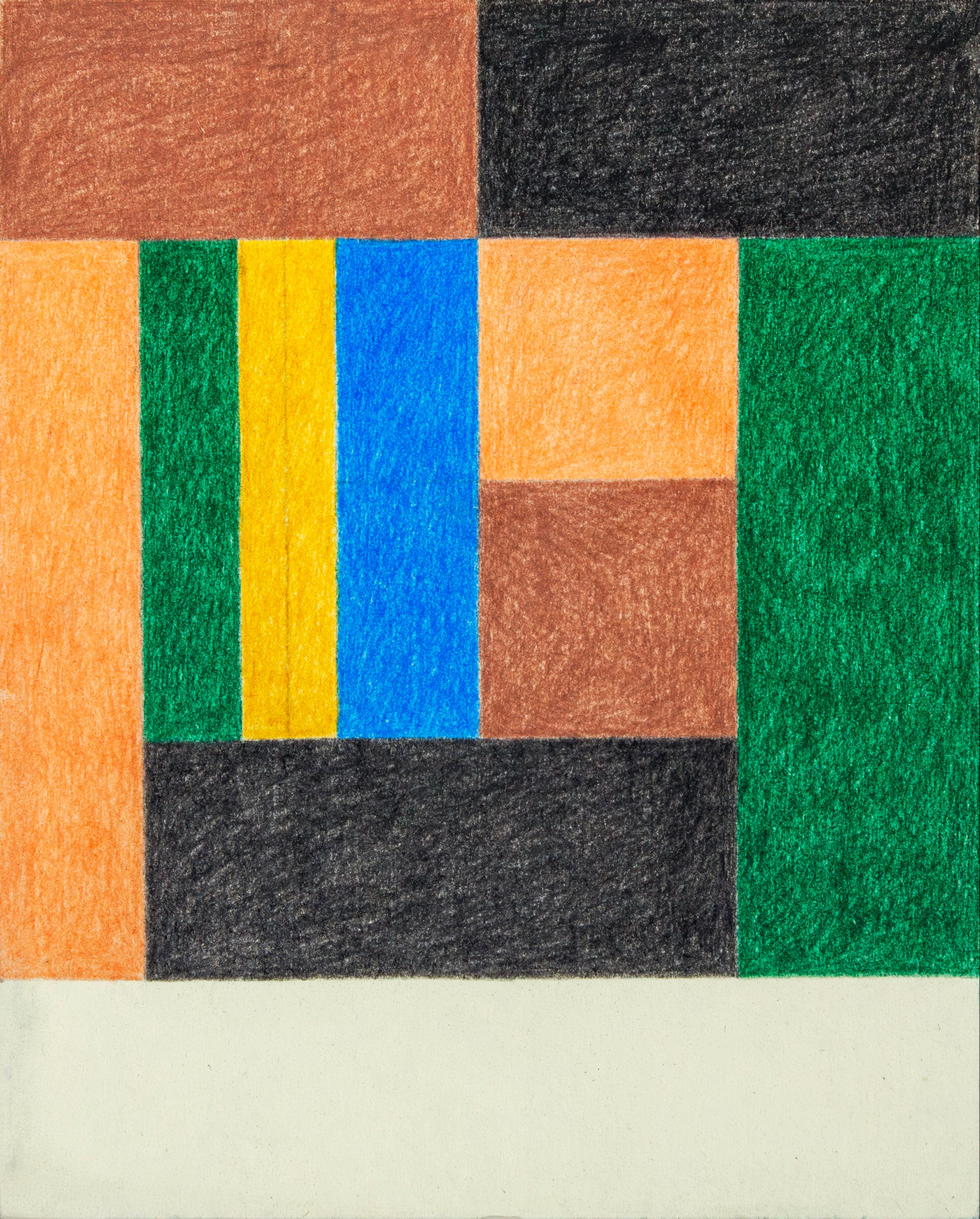 Nigel Peake <br><em>Siena - campo</em>, 2026