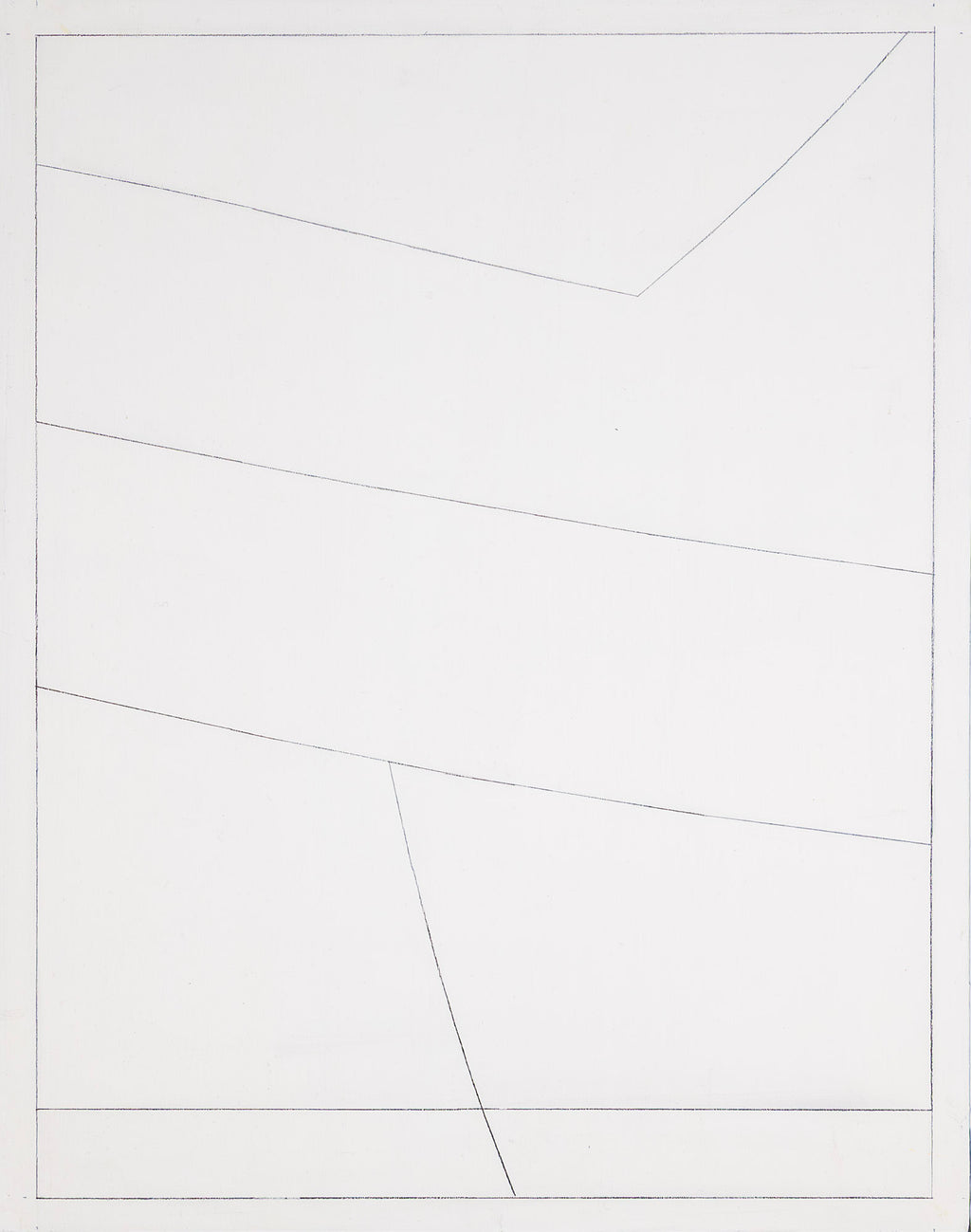 Nigel Peake <br><em>Siena - figure</em>, 2026 (Series)