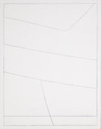Nigel Peake <br><em>Siena - figure</em>, 2026 (Series)