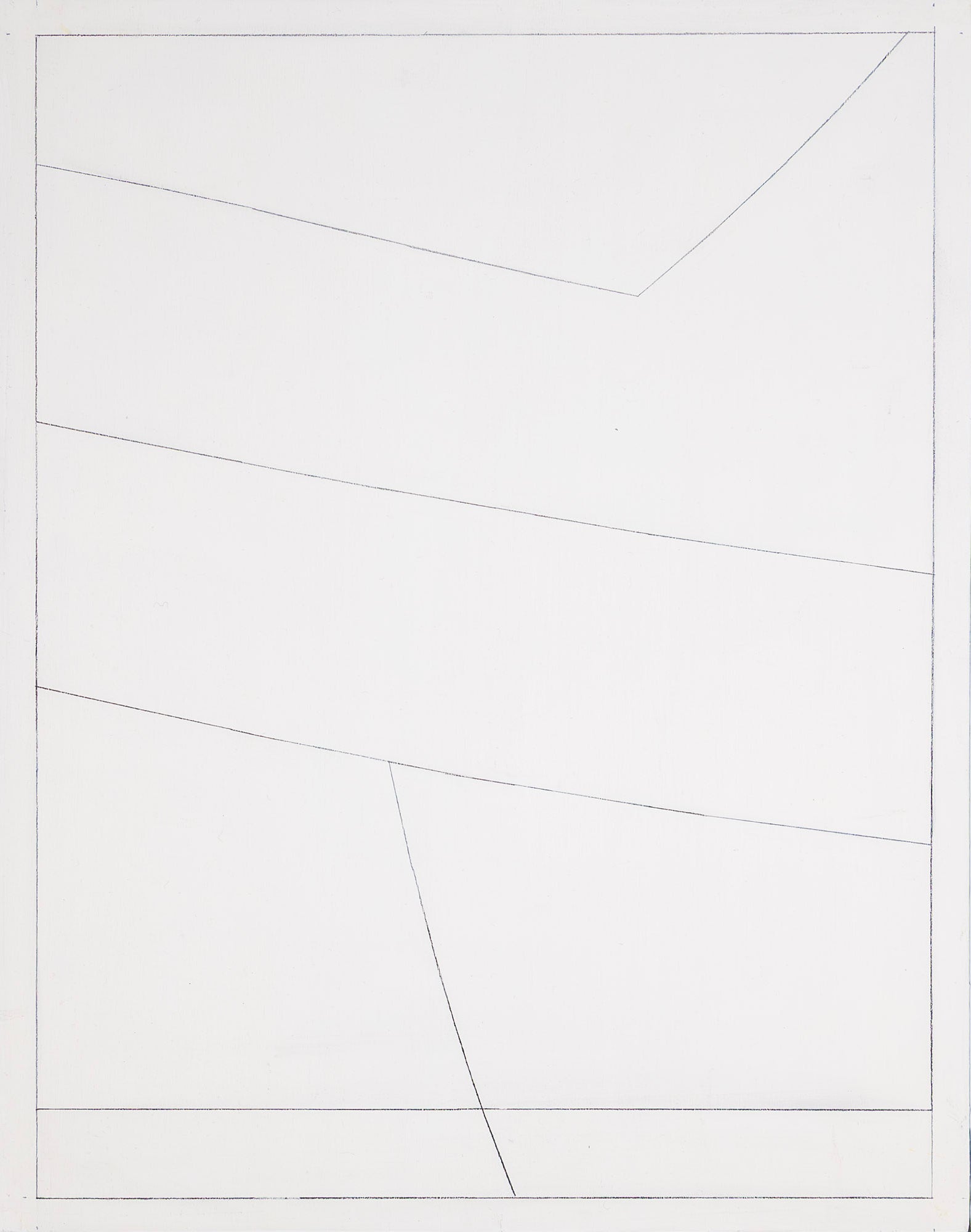 Nigel Peake <br><em>Siena - figure</em>, 2026 (Series)