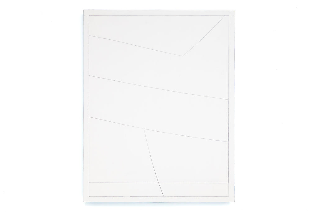 Nigel Peake <br><em>Siena - figure</em>, 2026 (Series)
