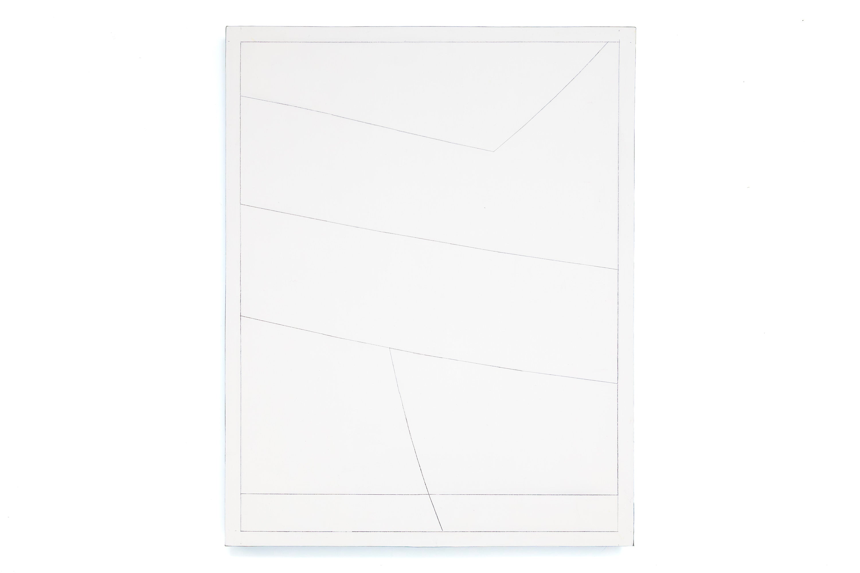 Nigel Peake <br><em>Siena - figure</em>, 2026 (Series)