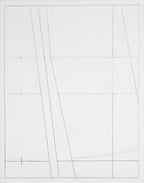 Nigel Peake <br><em>Siena - figure</em>, 2026 (Series)