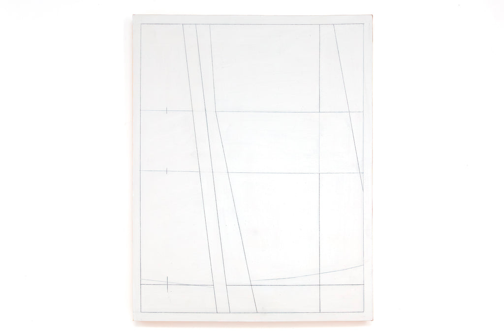 Nigel Peake <br><em>Siena - figure</em>, 2026 (Series)