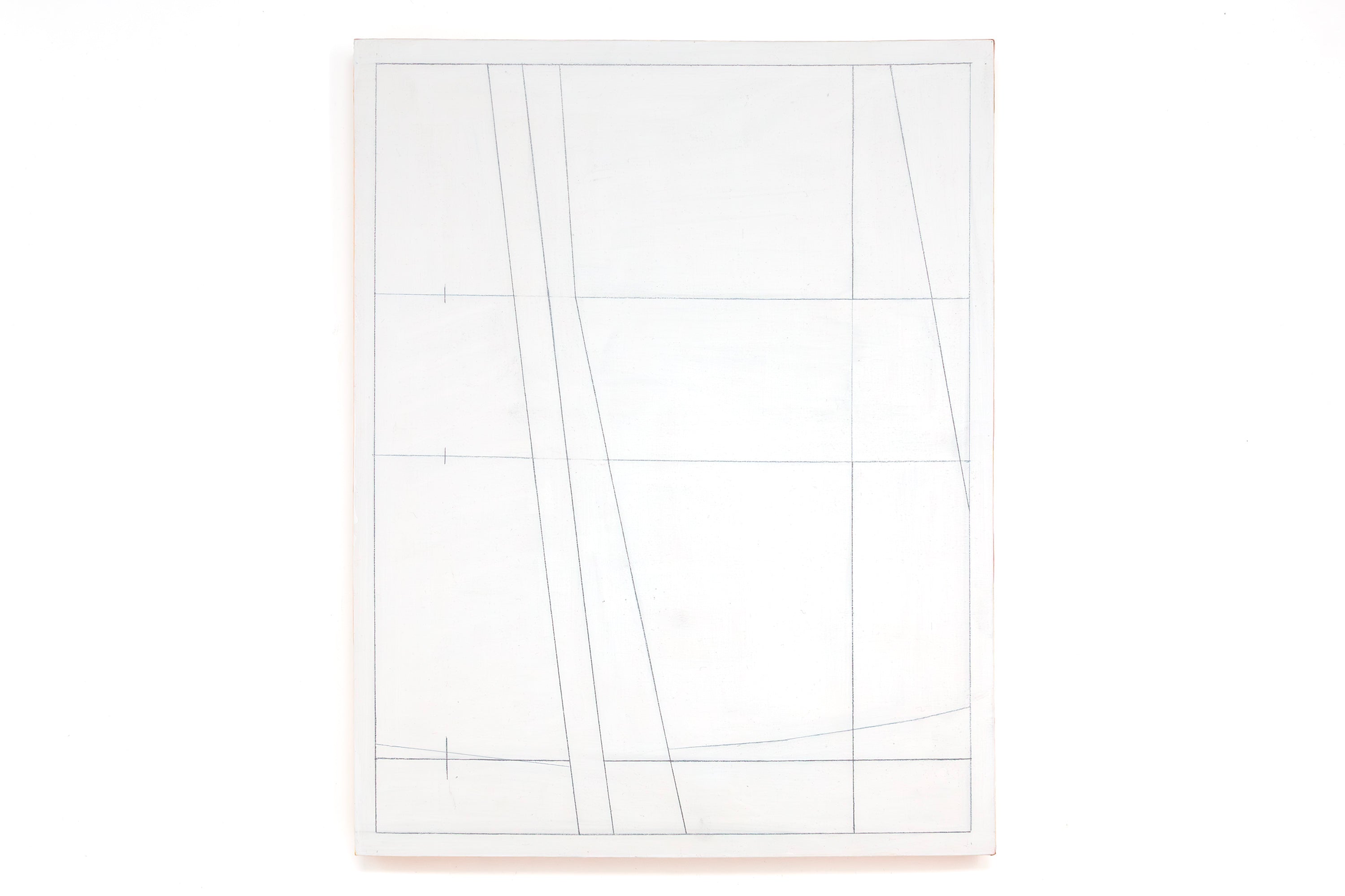 Nigel Peake <br><em>Siena - figure</em>, 2026 (Series)