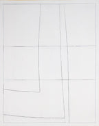 Nigel Peake <br><em>Siena - figure</em>, 2026 (Series)