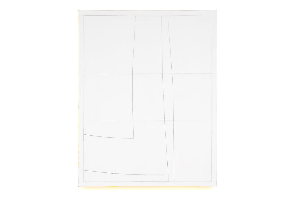 Nigel Peake <br><em>Siena - figure</em>, 2026 (Series)