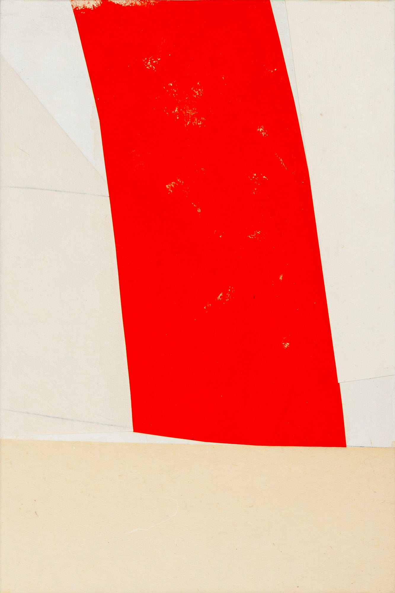 Nigel Peake <br><em>Siena - figure IV</em>, 2026