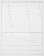 Nigel Peake <br><em>Siena - figure</em>, 2026 (Series)