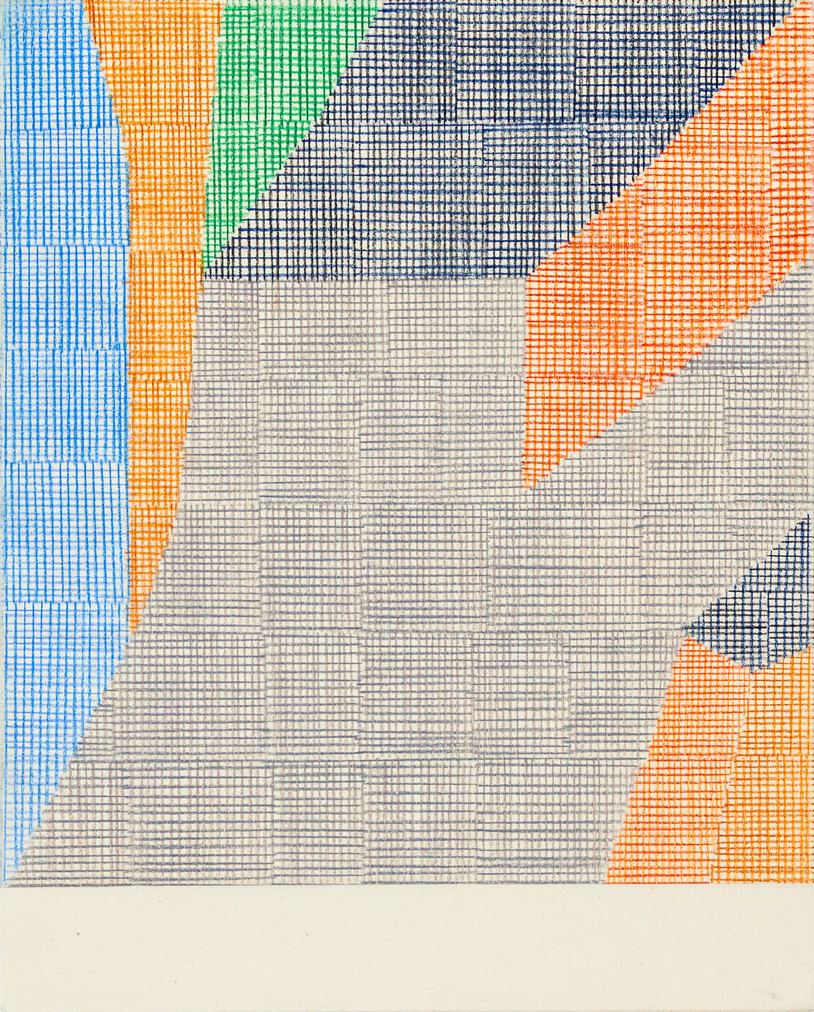 Nigel Peake <br><em>Siena - landscape</em>, 2026