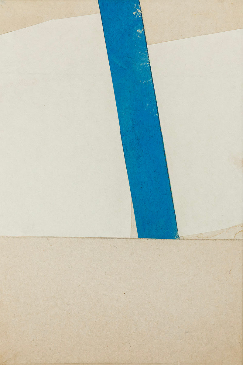 Nigel Peake <br><em>Siena - figure II</em>, 2026