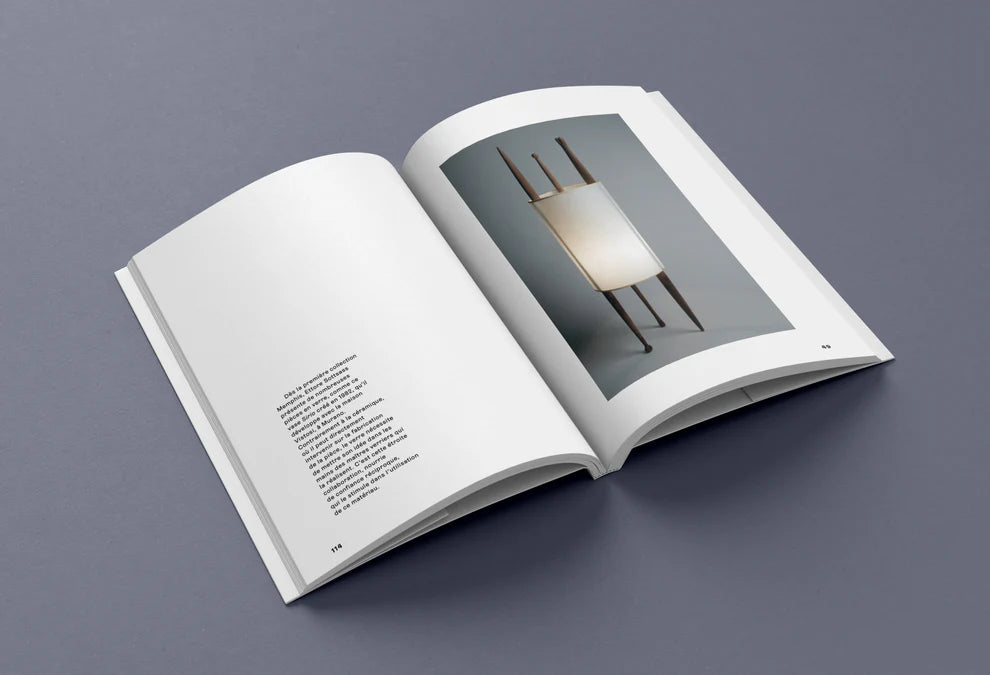 La Bibliothèque de l'Amateur 04 : Isamu Noguchi