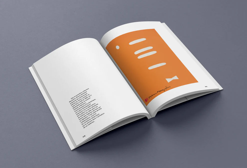 La Bibliothèque de l'Amateur 04 : Isamu Noguchi