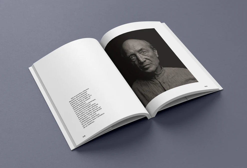 La Bibliothèque de l'Amateur 04 : Isamu Noguchi