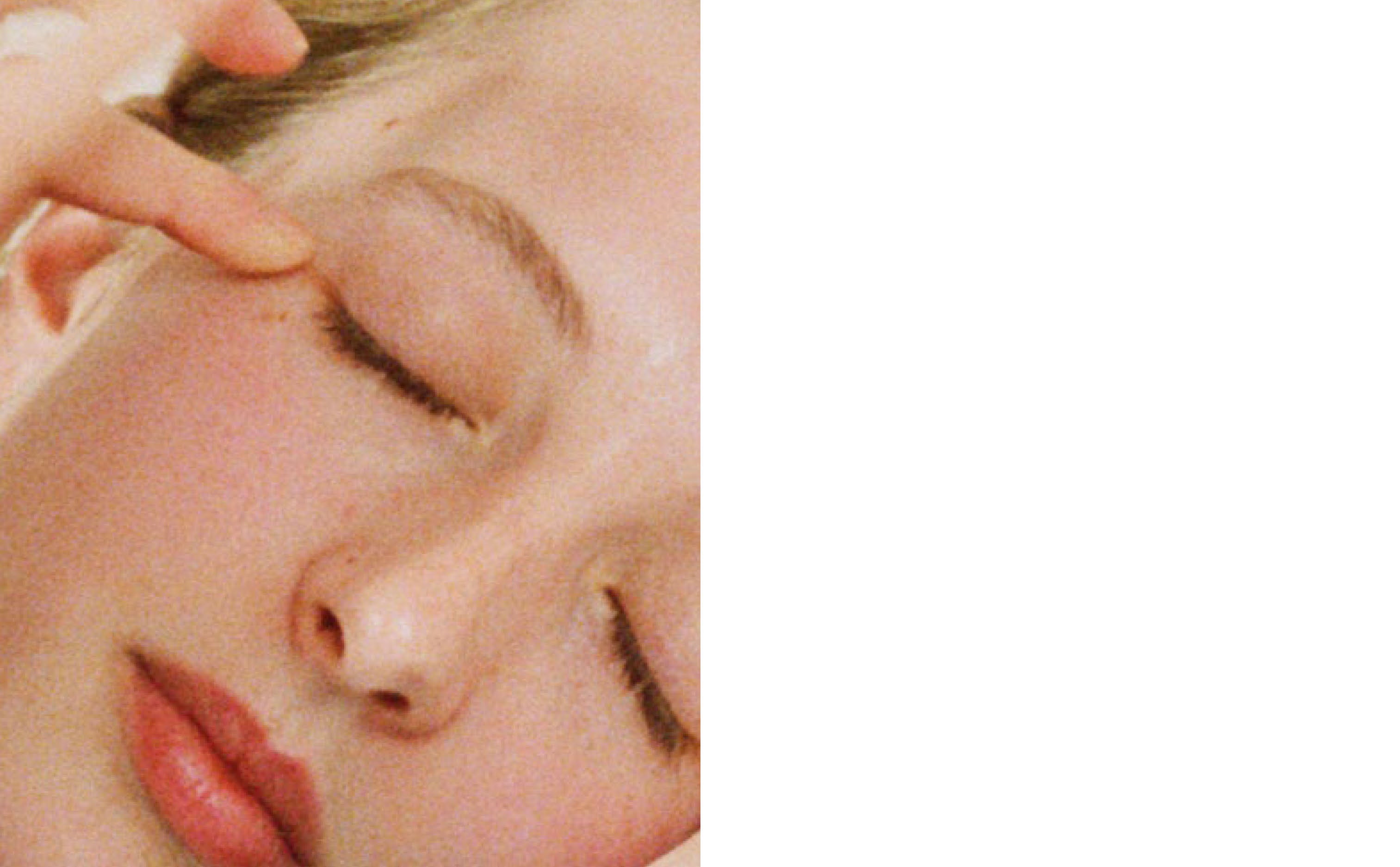 Marie Deteneuille - Nuage Lepage, The Sea Around Us