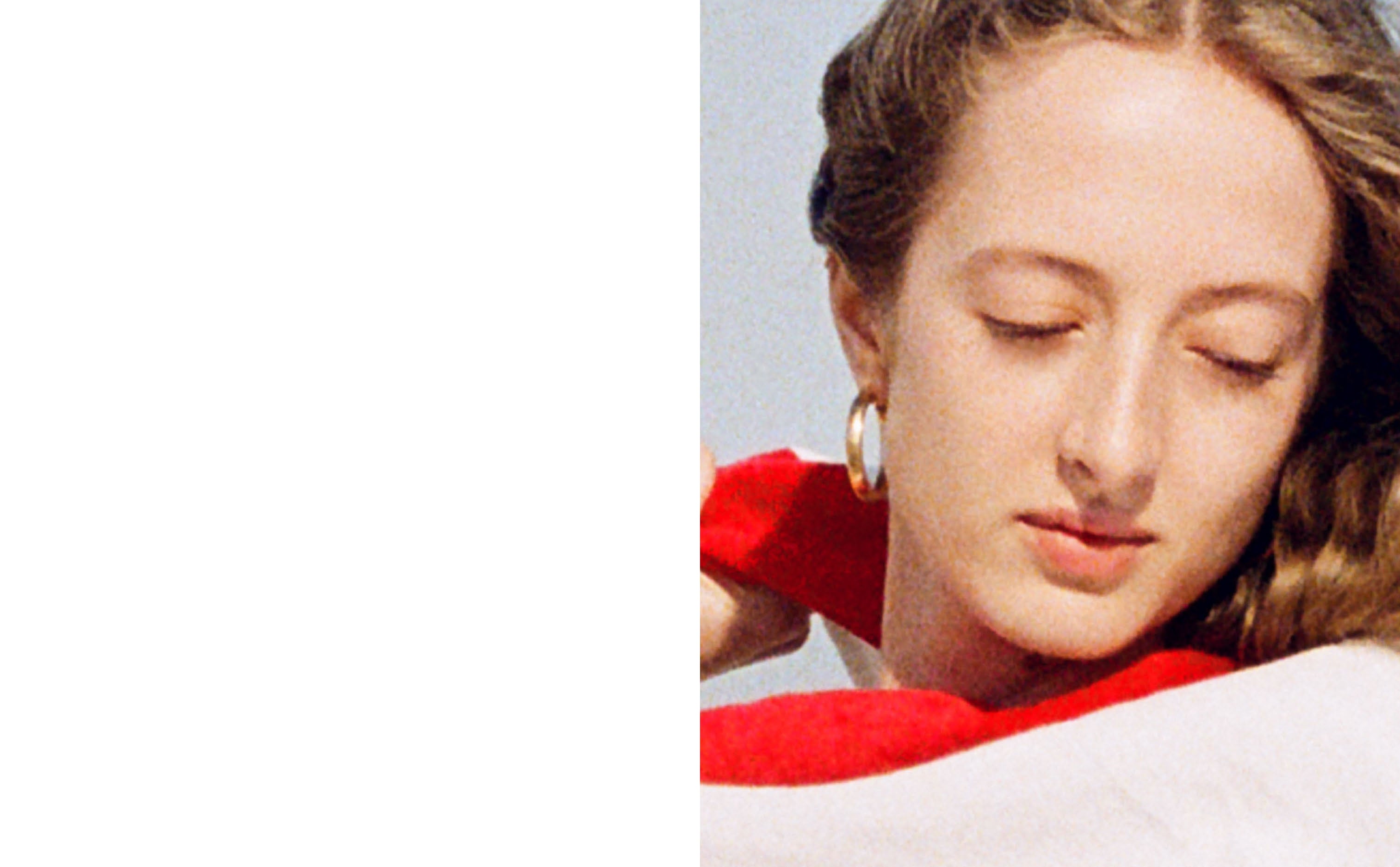 Marie Deteneuille - Nuage Lepage, The Sea Around Us