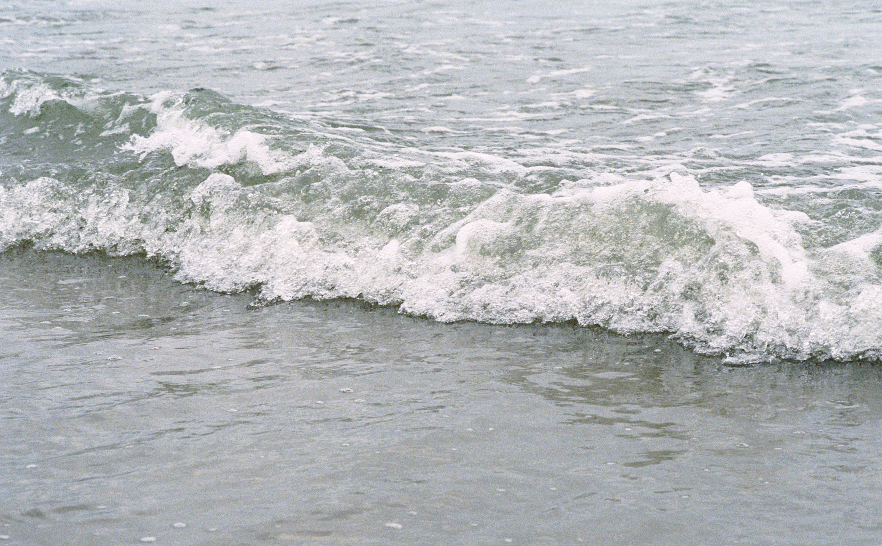 Marie Deteneuille - Nuage Lepage, The Sea Around Us