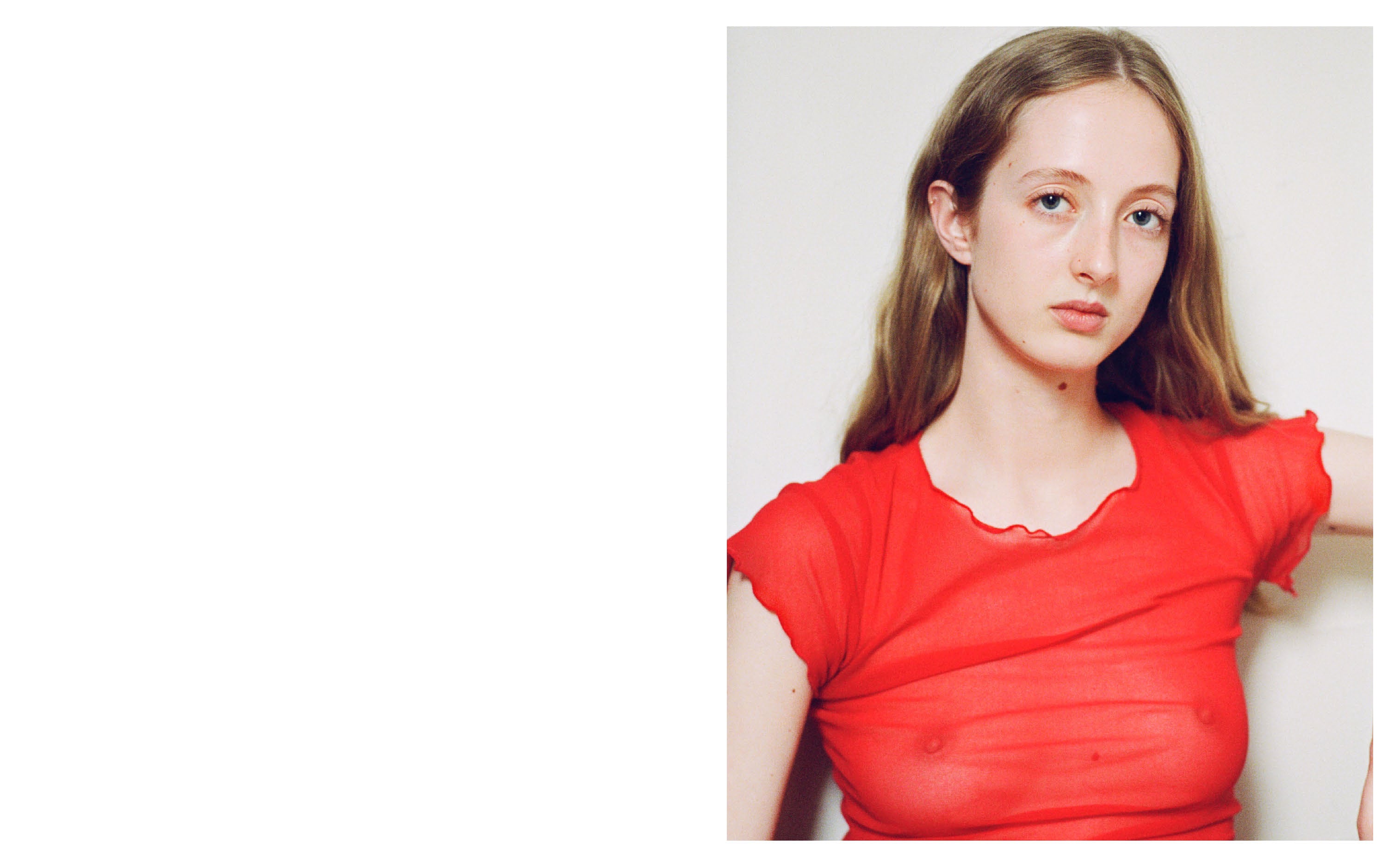 Marie Deteneuille - Nuage Lepage, The Sea Around Us