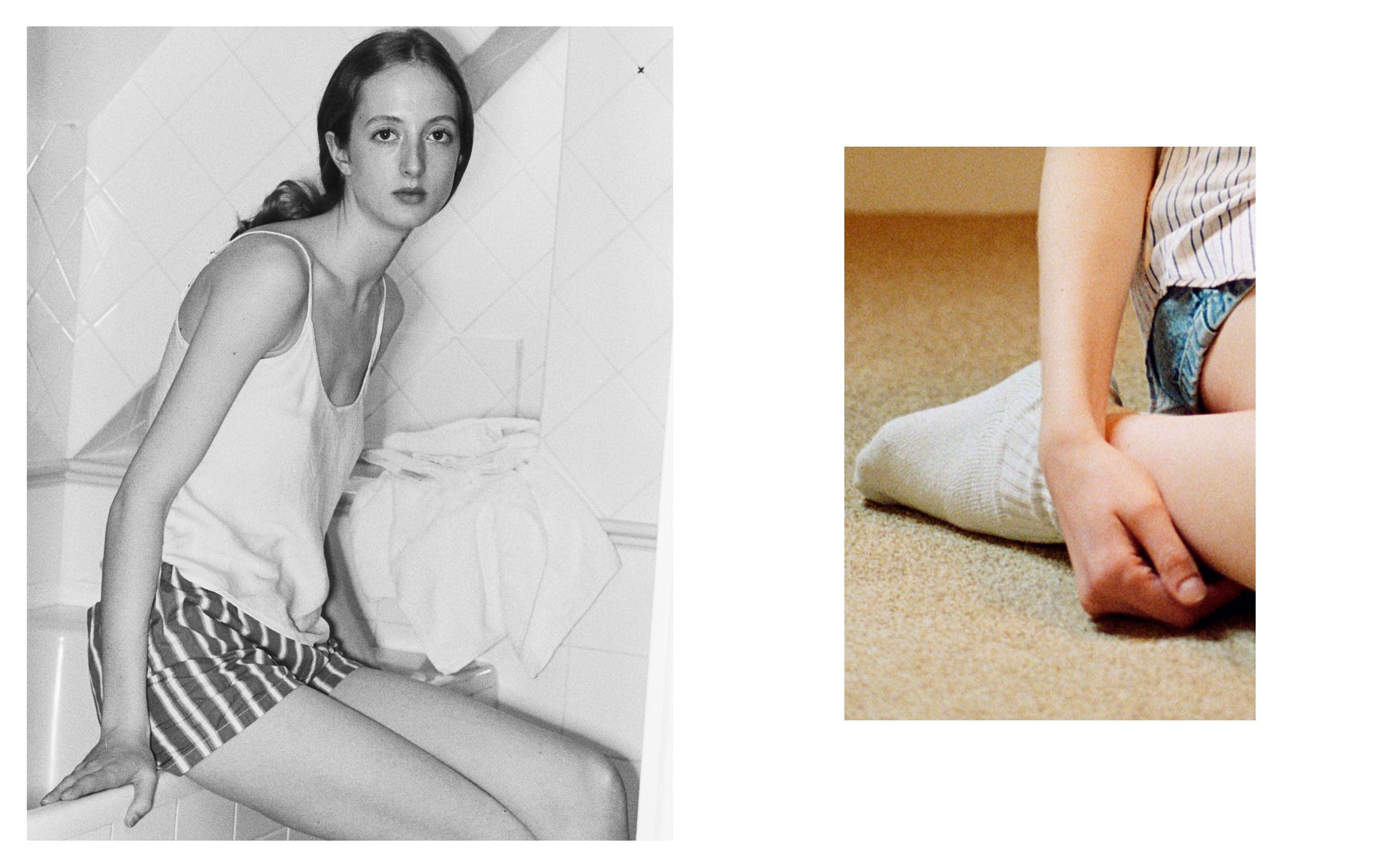 Marie Deteneuille - Nuage Lepage, The Sea Around Us