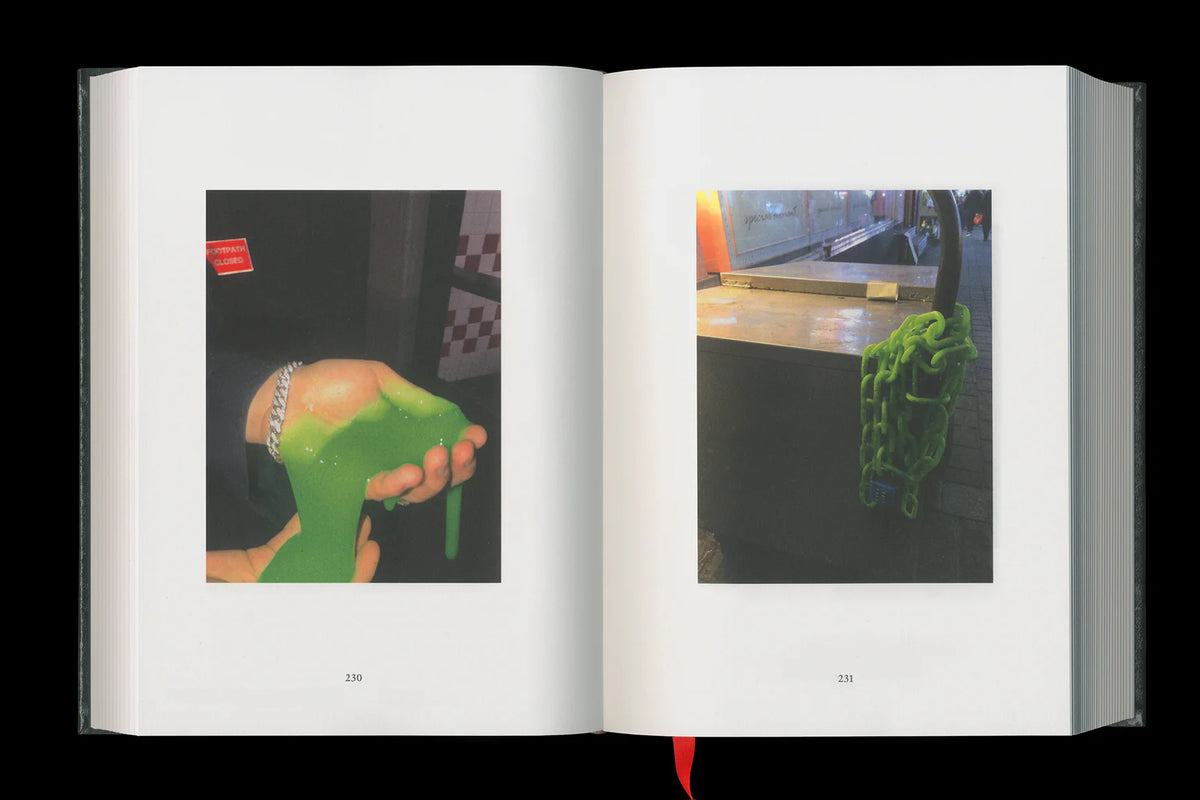 Yung Lean - 256GB – Yvon Lambert Paris Yung Lean - 256GB – Yvon Lambert Paris
