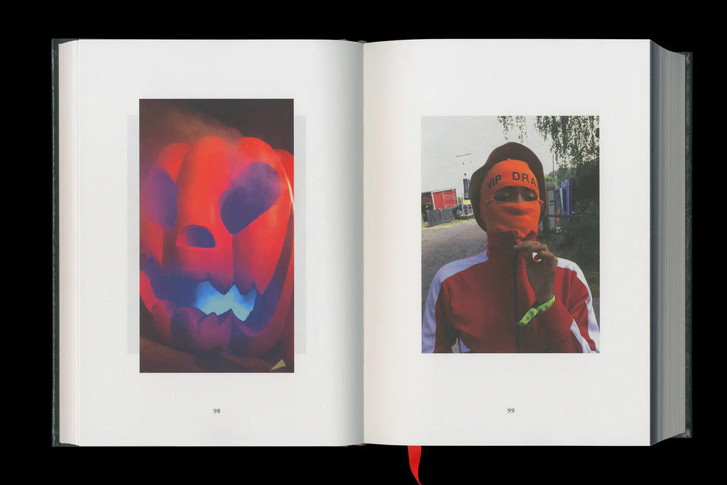 Yung Lean - 256GB – Yvon Lambert Paris Yung Lean - 256GB – Yvon Lambert Paris