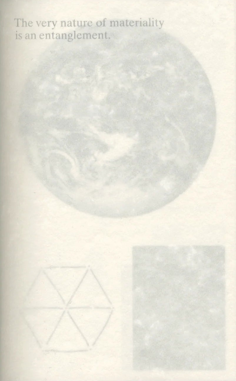 OK-RM & Lila Matsumoto - The Very Nature of Materiality (Revised Edition)