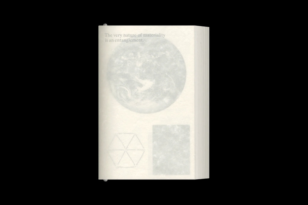OK-RM & Lila Matsumoto - The Very Nature of Materiality (Revised Edition)