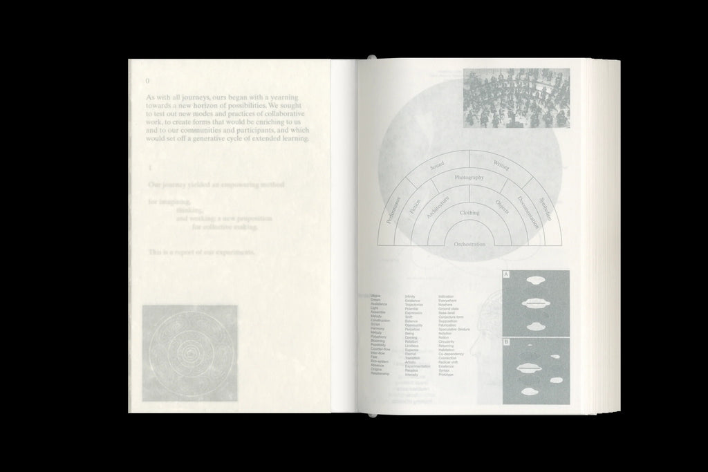 OK-RM & Lila Matsumoto - The Very Nature of Materiality (Revised Edition)
