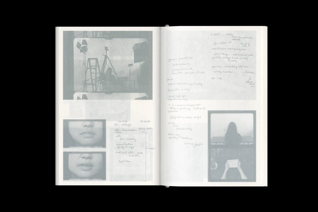 OK-RM & Lila Matsumoto - The Very Nature of Materiality (Revised Edition)