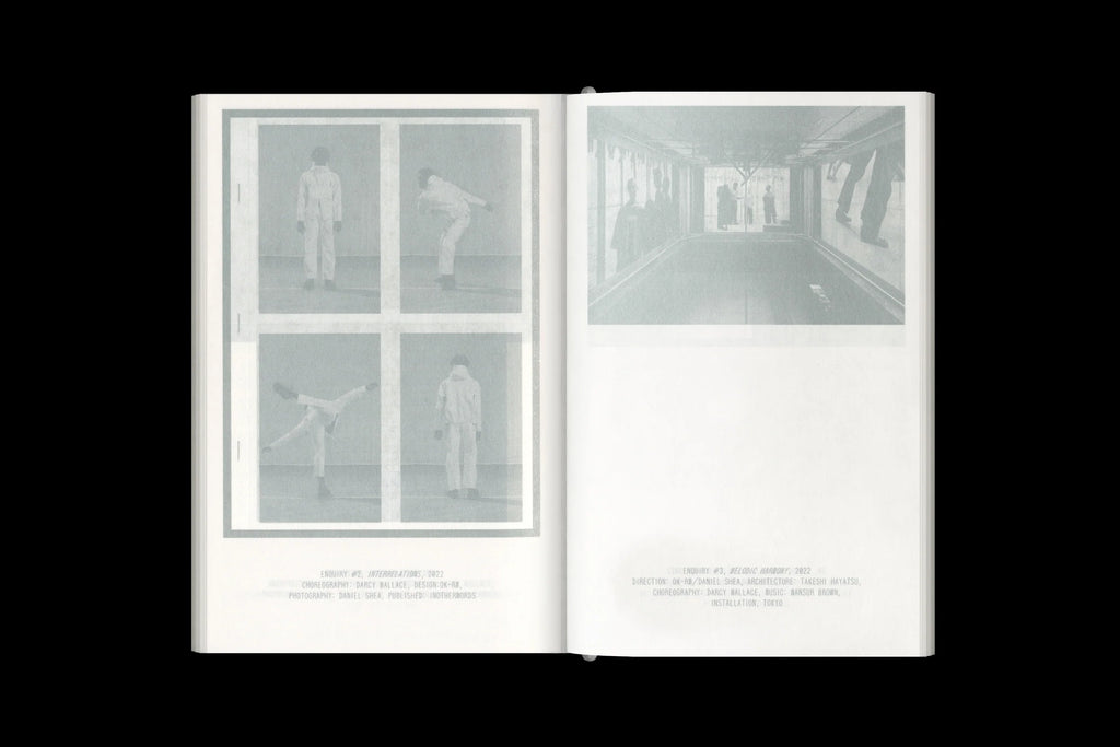 OK-RM & Lila Matsumoto - The Very Nature of Materiality (Revised Edition)