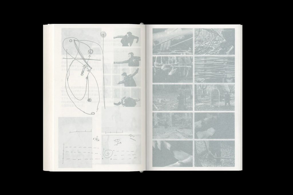 OK-RM & Lila Matsumoto - The Very Nature of Materiality (Revised Edition)